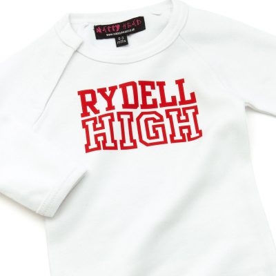 Rydell-High-Cool-Baby-Grow