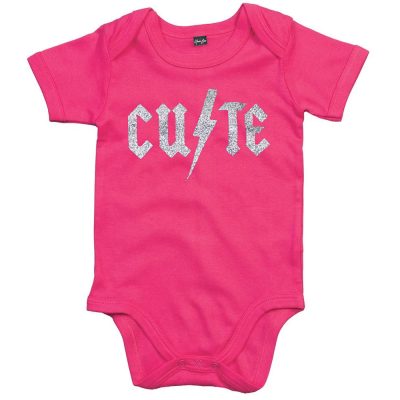 acdc-cute-rock-baby-grow-pink