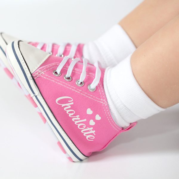 personalised new baby gifts for girls